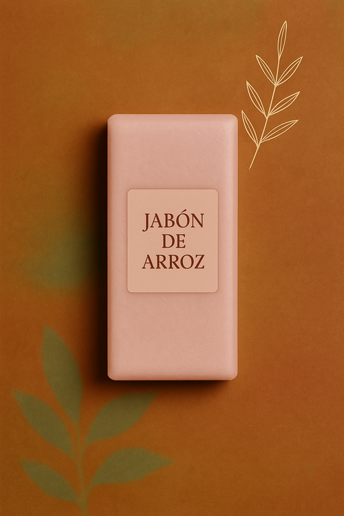 Arroz de luz