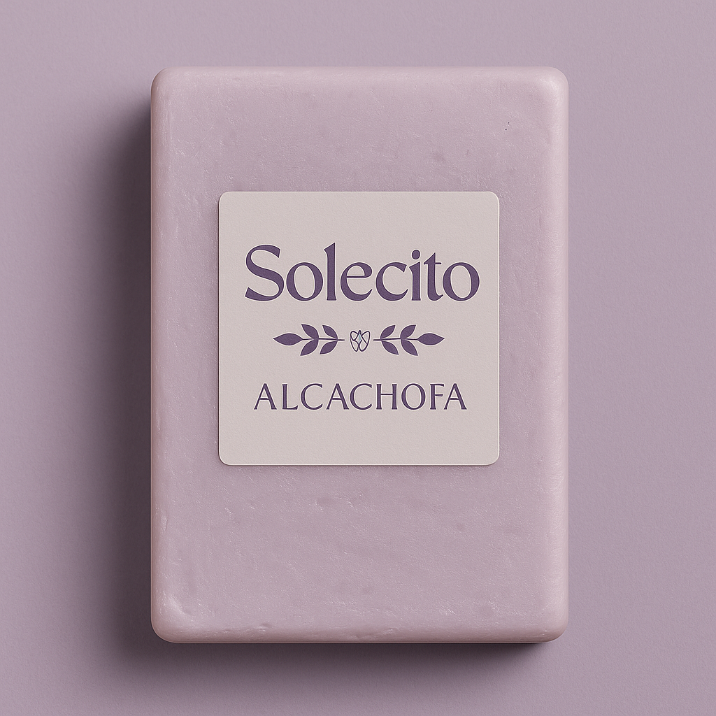 Alcachofa Fit