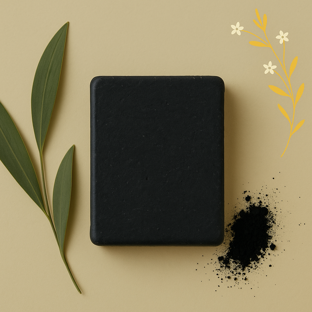 Purificante de Carbón Mágico